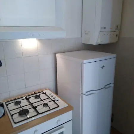 Florence Bilocale Sud Appartement *