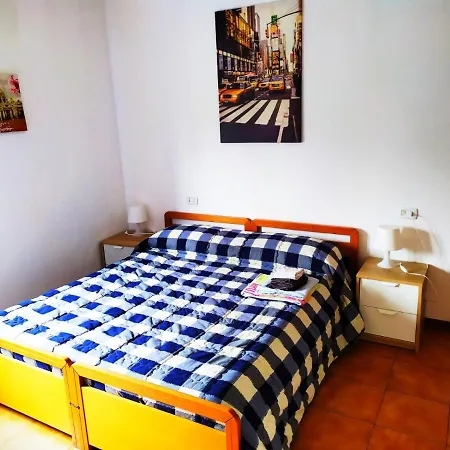 شقة Florence Bilocale Sud بارما